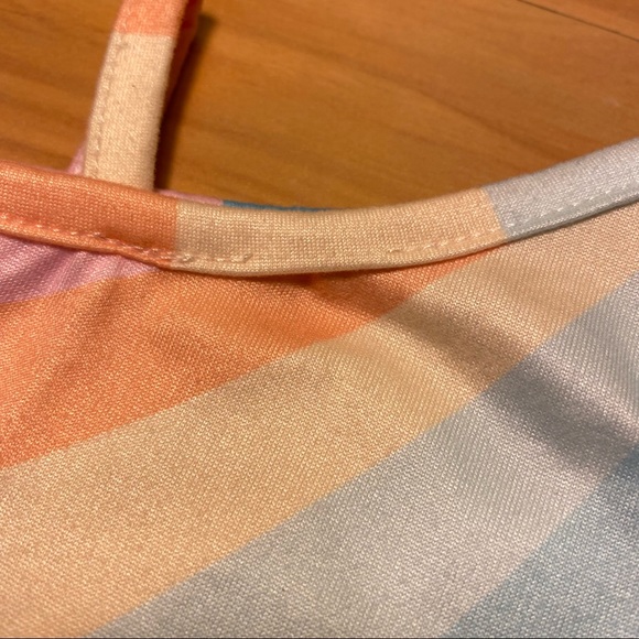 Doll Bathing Suit - Fits 18in Dolls - Picture 8 of 9